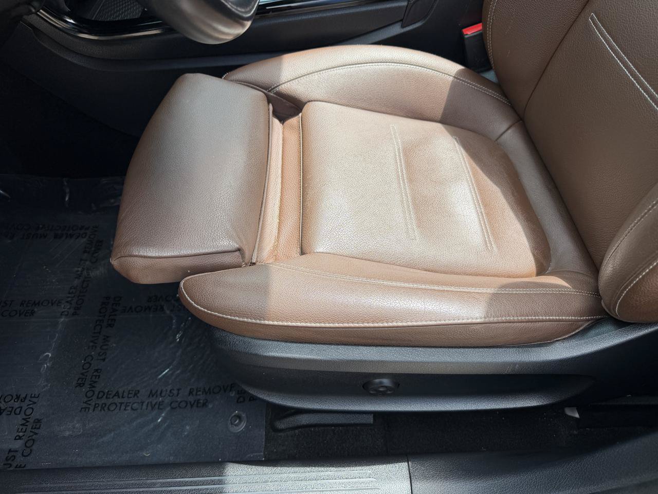 Used 2019 Mercedes-Benz A 220 4MATIC image 40