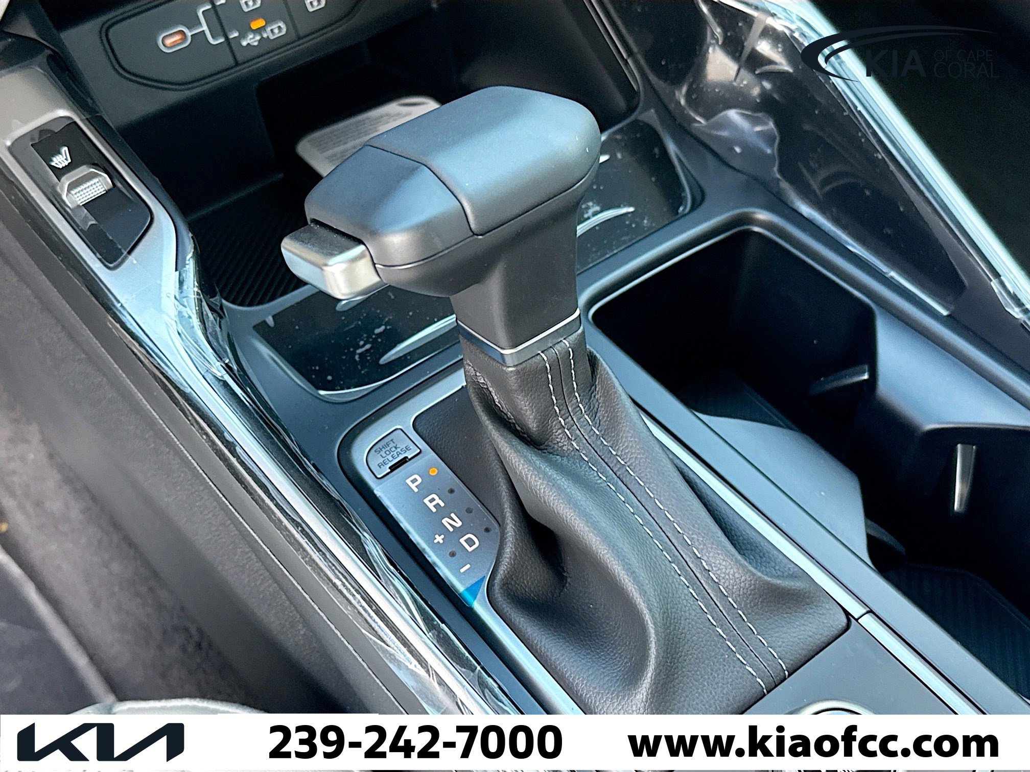 New 2026 Kia Sorento S image 27