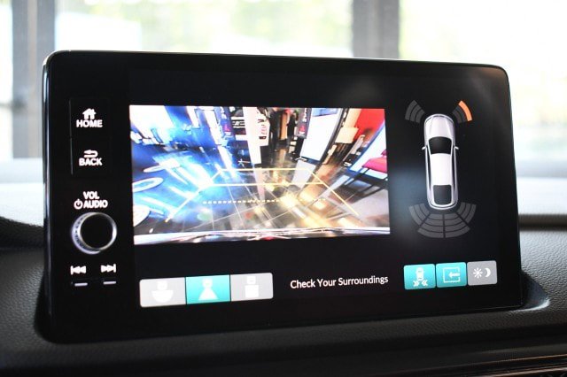 Used 2023 Acura Integra A-Spec FWD image 35
