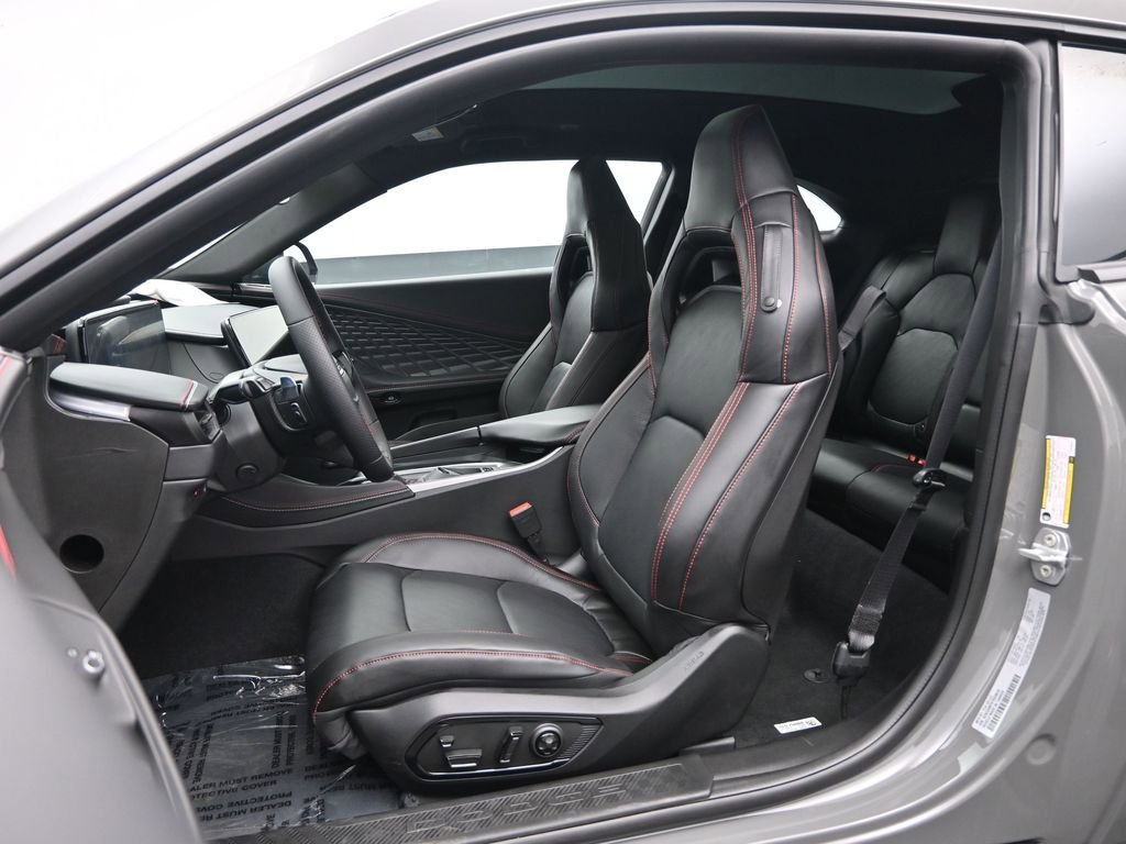 New 2026 Dodge Charger Scat Pack AWD/4WD image 19