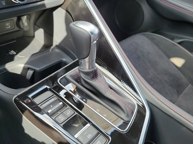 Used 2025 Acura ADX A-Spec image 24