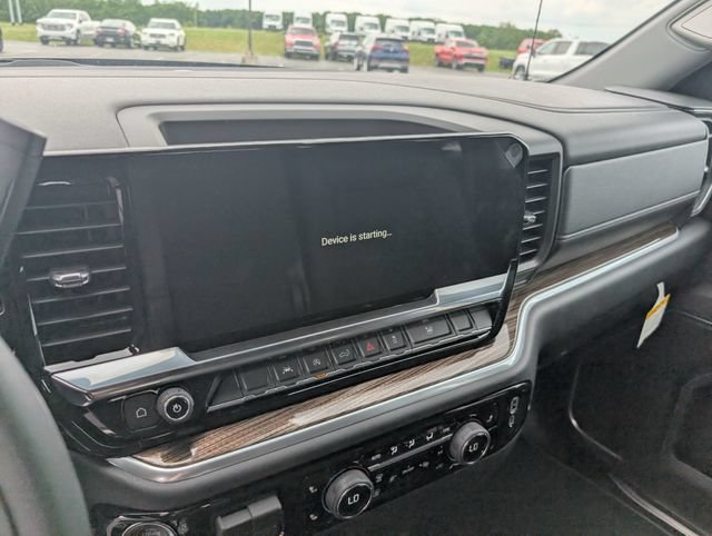 New 2026 Chevrolet Silverado 1500 LT AWD/4WD image 21