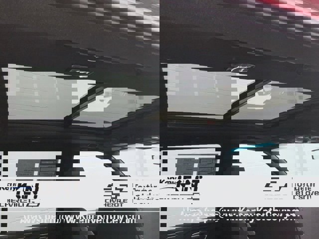 Used 2021 Chevrolet Tahoe Z71 w/ Z71 Signature Package image 13