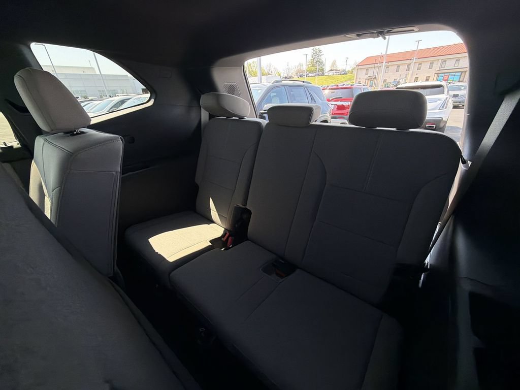 New 2026 GMC Acadia Elevation w/ Super Cruise Package FWD image 29