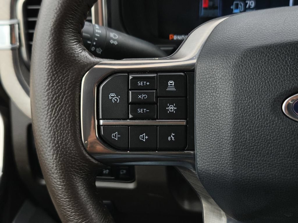 Used 2025 Ford F250 King Ranch AWD/4WD image 19