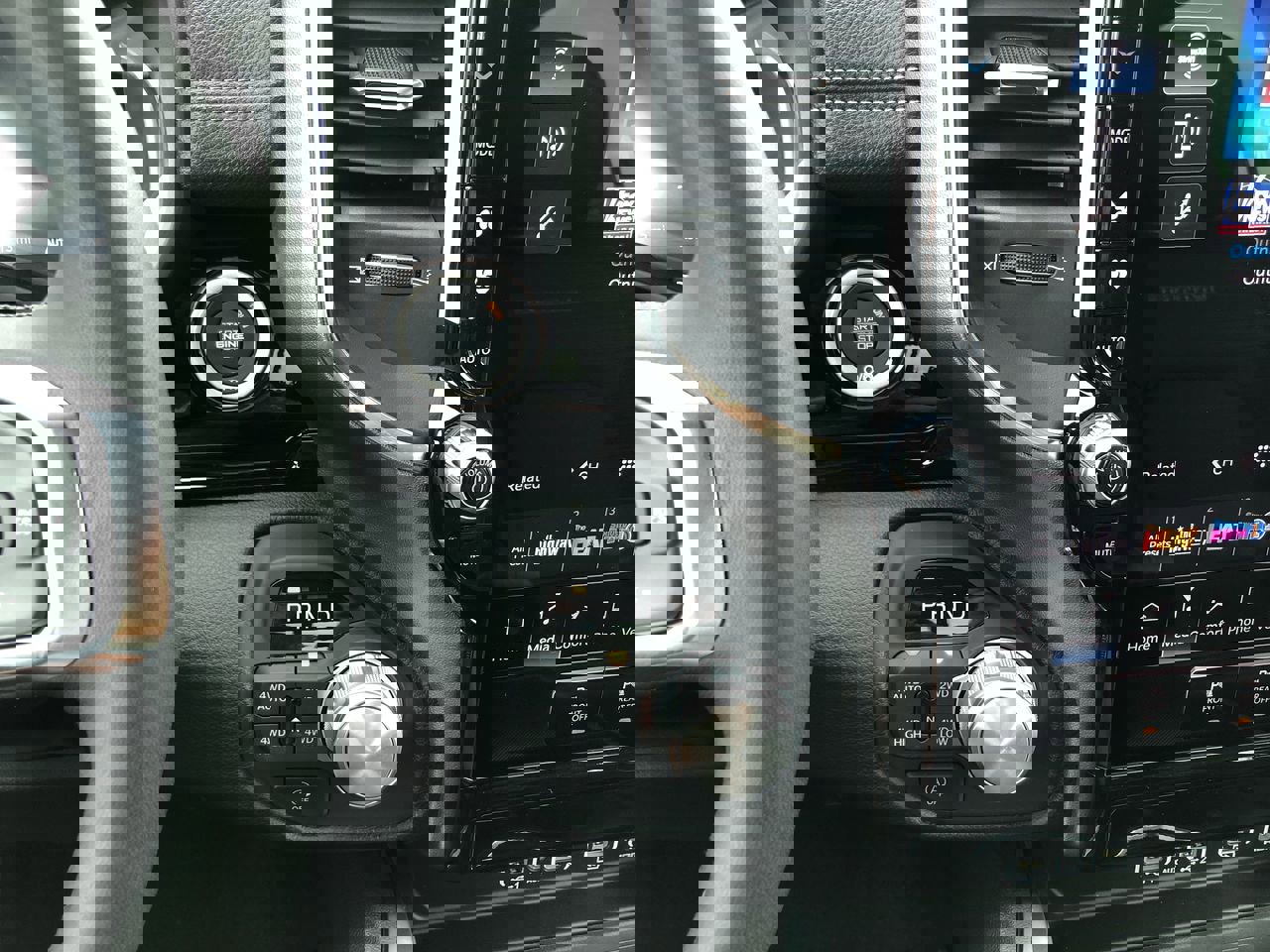 New 2026 RAM 1500 Laramie w/ Night Edition image 18