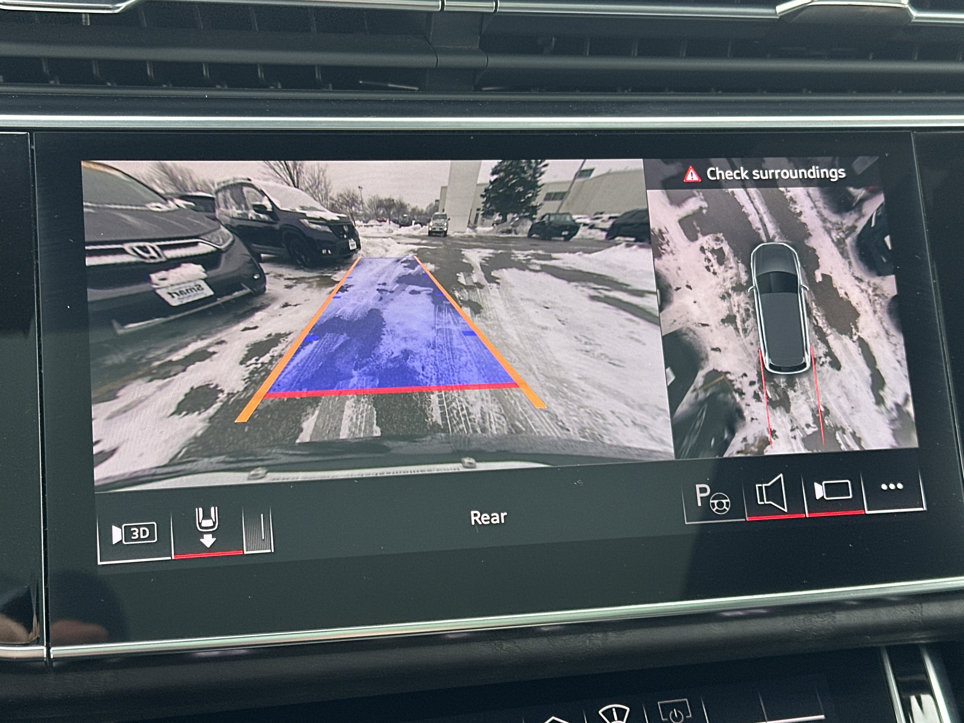 Used 2024 Audi Q7 3.0T Prestige w/ Prestige Package image 31