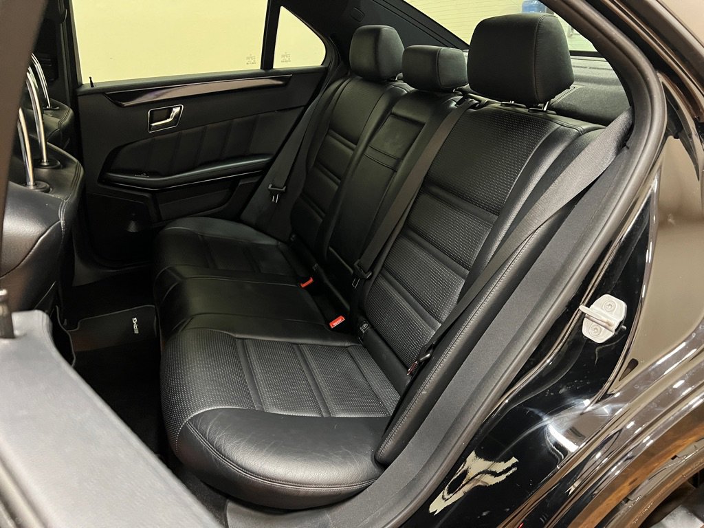 Used 2011 Mercedes-Benz E 63 AMG Sedan image 34