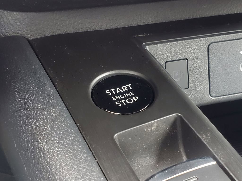New 2026 Nissan Kicks SV AWD/4WD image 20