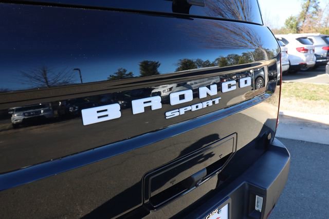 Used 2021 Ford Bronco Sport Big Bend AWD/4WD image 21