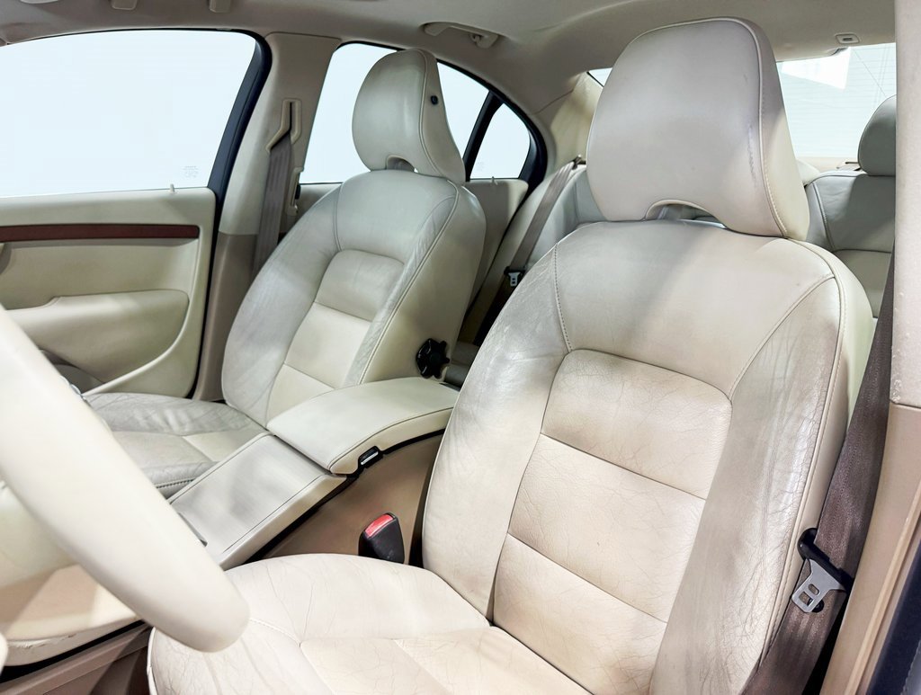 Used 2008 Volvo S80 3.2 image 22