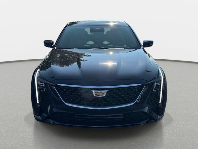 New 2026 Cadillac CT5 Premium Luxury w/ Technology Package AWD/4WD image 8