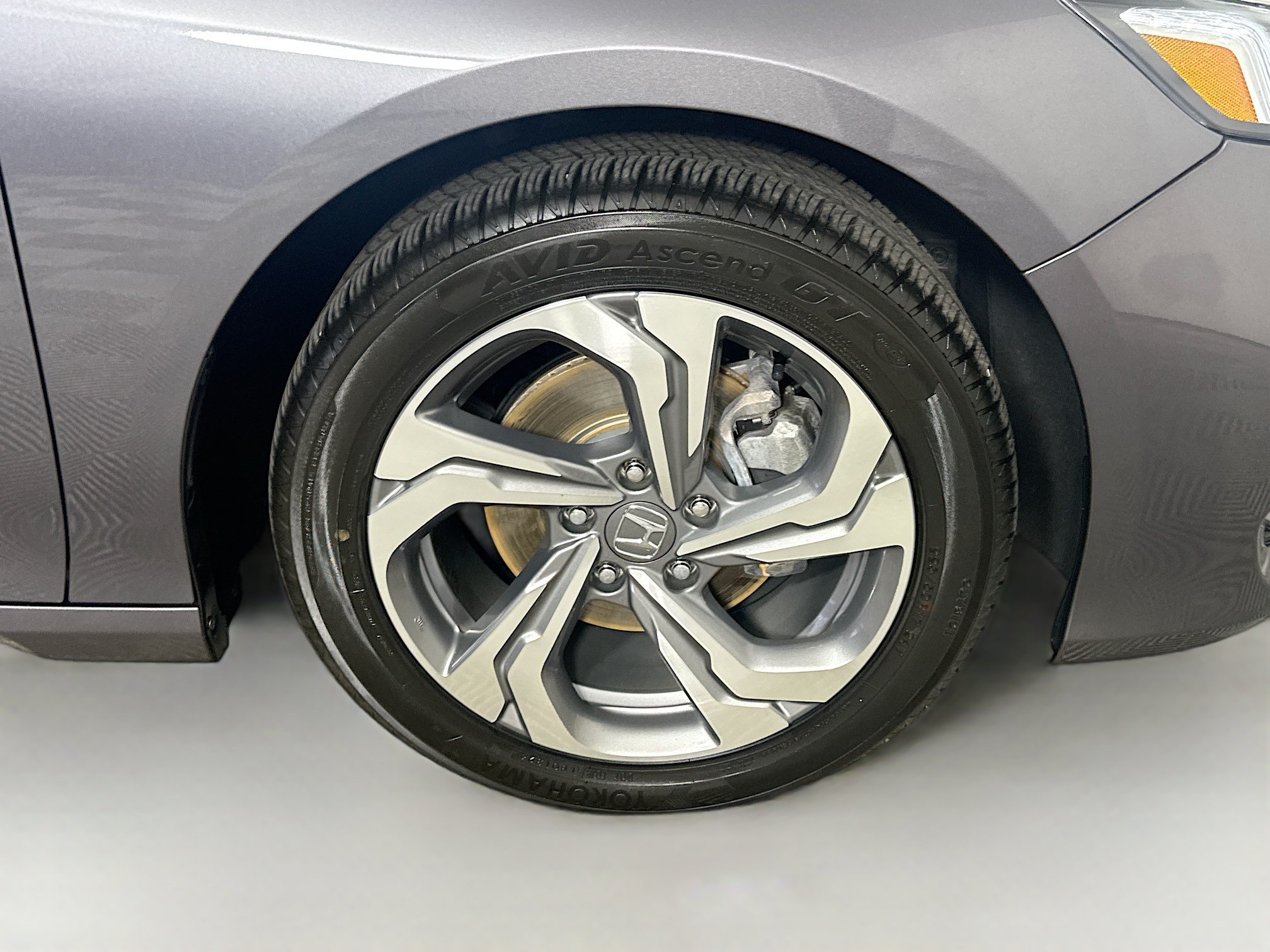 Used 2020 Honda Accord EX-L image 32
