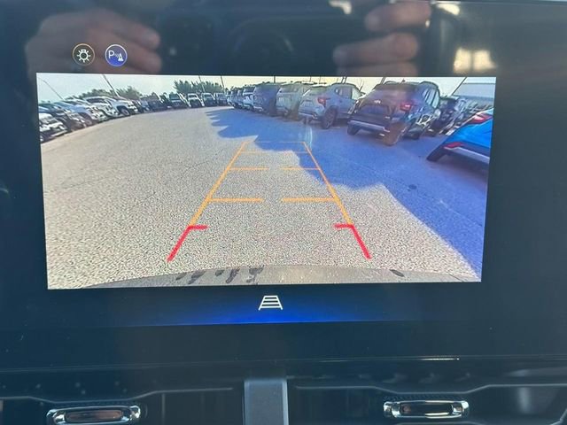New 2026 Chevrolet Equinox RS FWD image 14