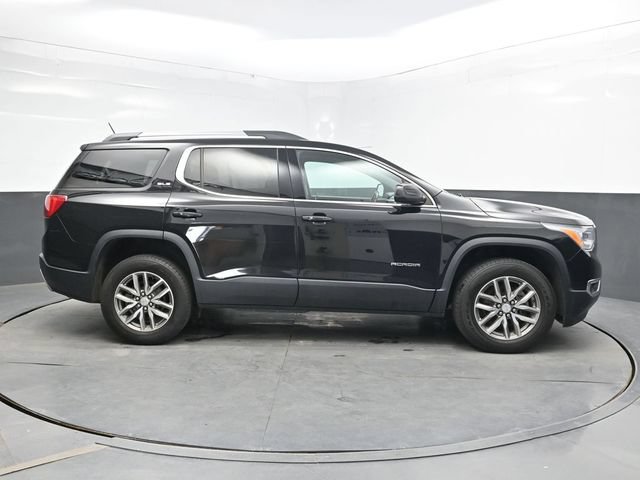 Used 2019 GMC Acadia SLE AWD/4WD image 8