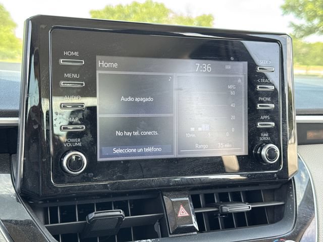 Used 2020 Toyota Corolla L FWD image 16