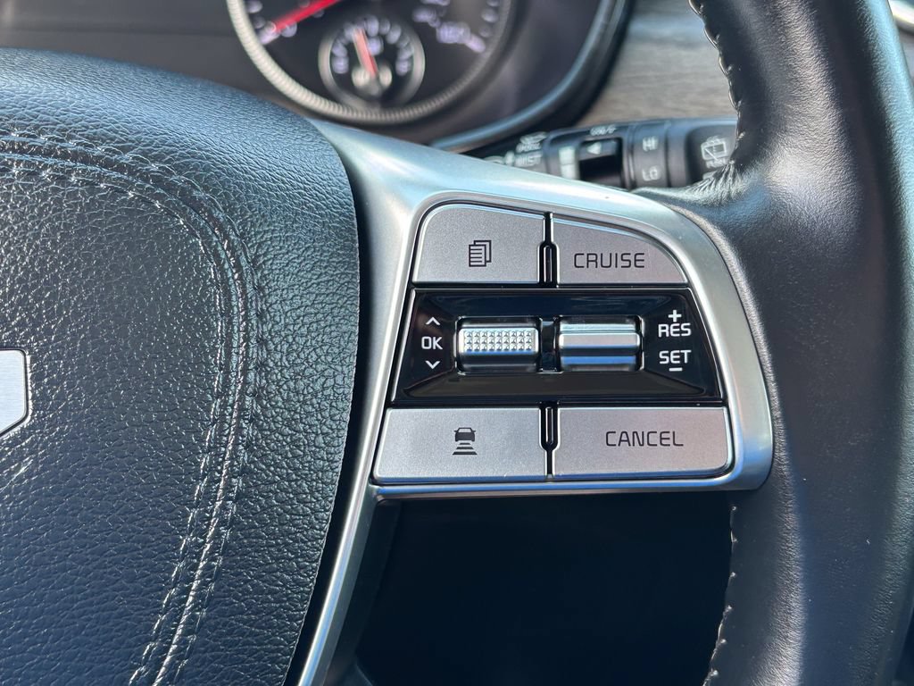 Used 2022 Kia Telluride EX w/ EX Premium Package FWD image 33