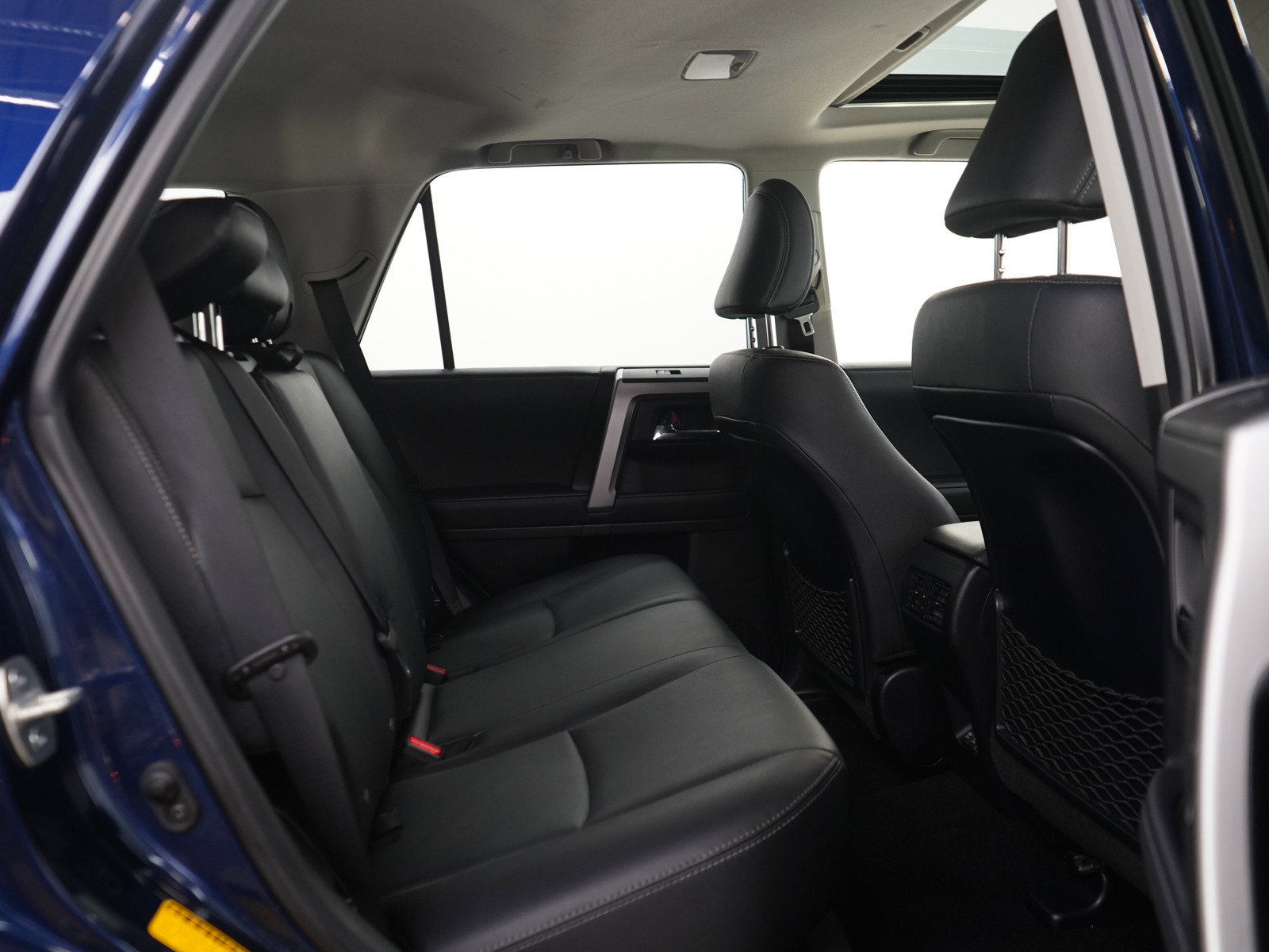 Used 2022 Toyota 4Runner Limited AWD/4WD image 12