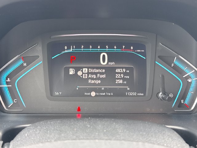 Used 2018 Honda Odyssey Elite image 23