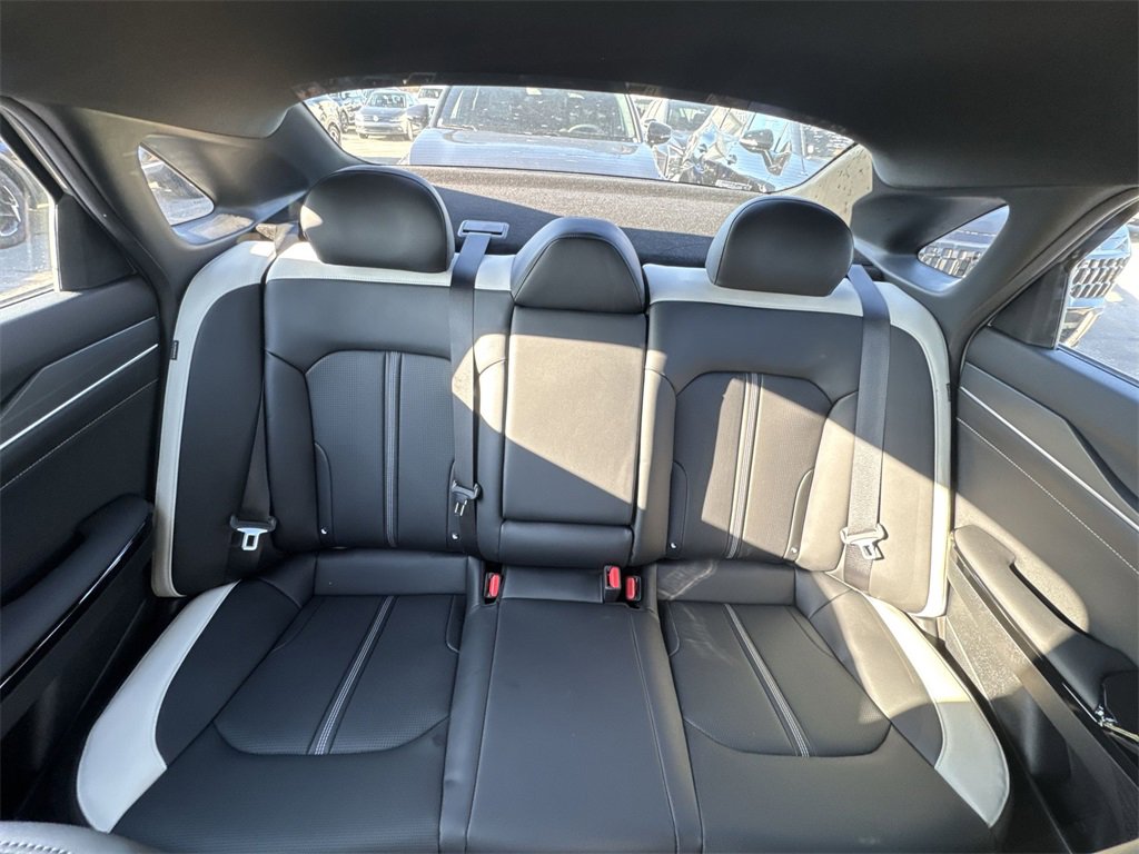 New 2026 Kia K5 GT-Line image 14