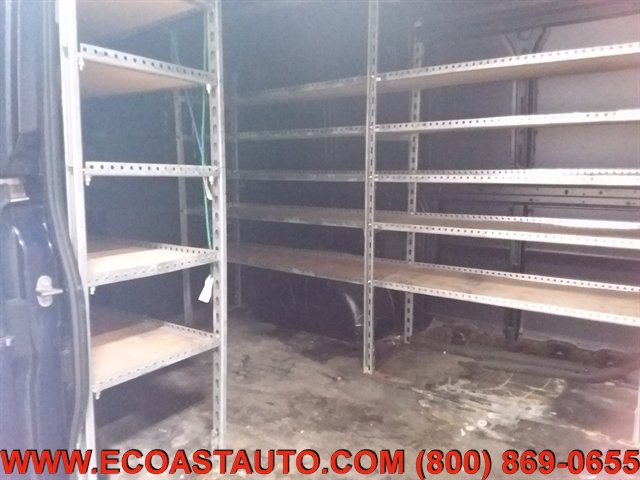 Used 2017 RAM ProMaster 1500 FWD image 14