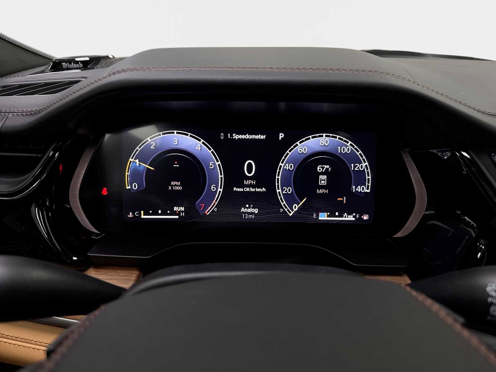 New 2026 Jeep Grand Cherokee Summit AWD/4WD image 10
