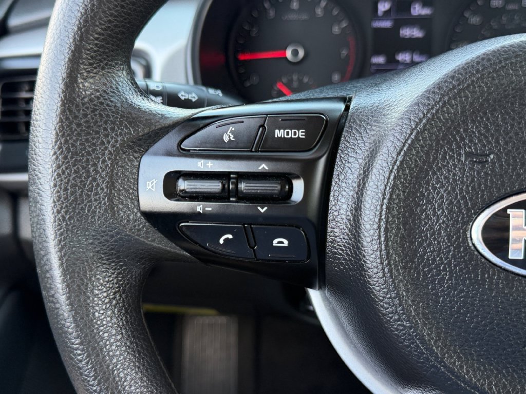 Used 2021 Kia Rio S FWD image 22