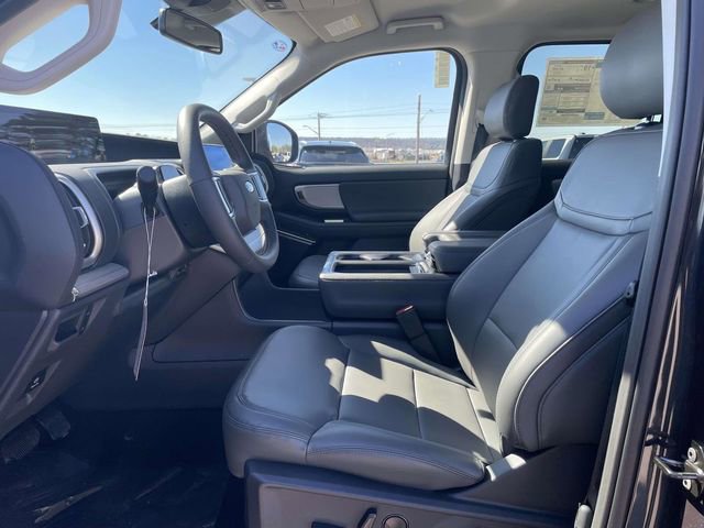 New 2026 Ford Expedition Max Active image 8