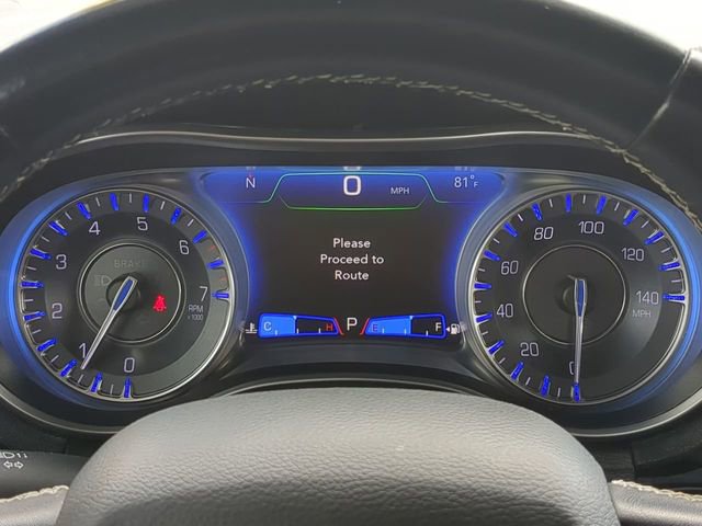 Used 2021 Chrysler 300 S image 32
