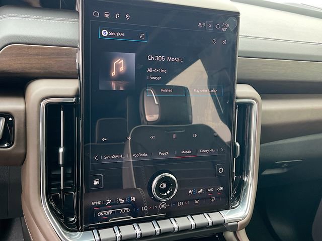 New 2026 GMC Yukon XL Denali Ultimate image 10
