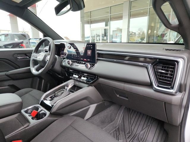 Used 2023 GMC Canyon Elevation w/ Convenience Package image 22