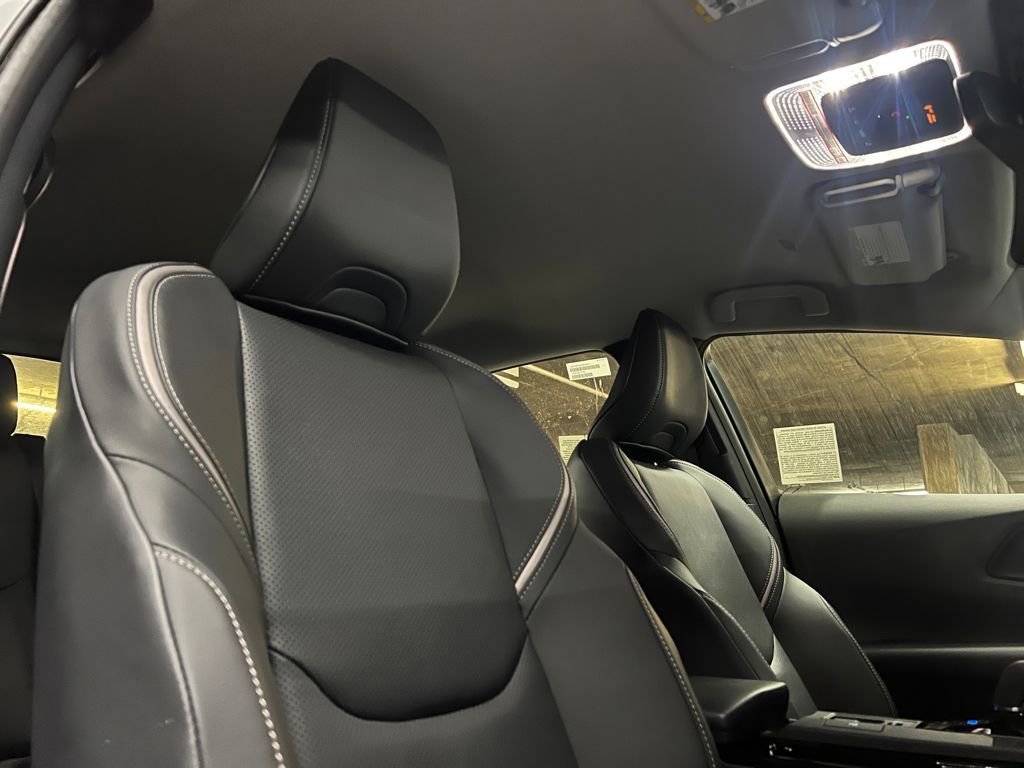 New 2026 Toyota Prius XLE image 21