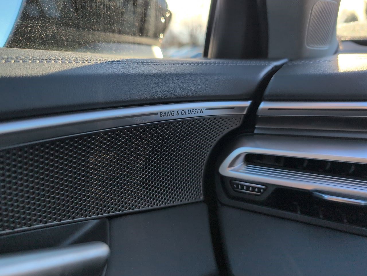 New 2026 Audi A6 Prestige image 11