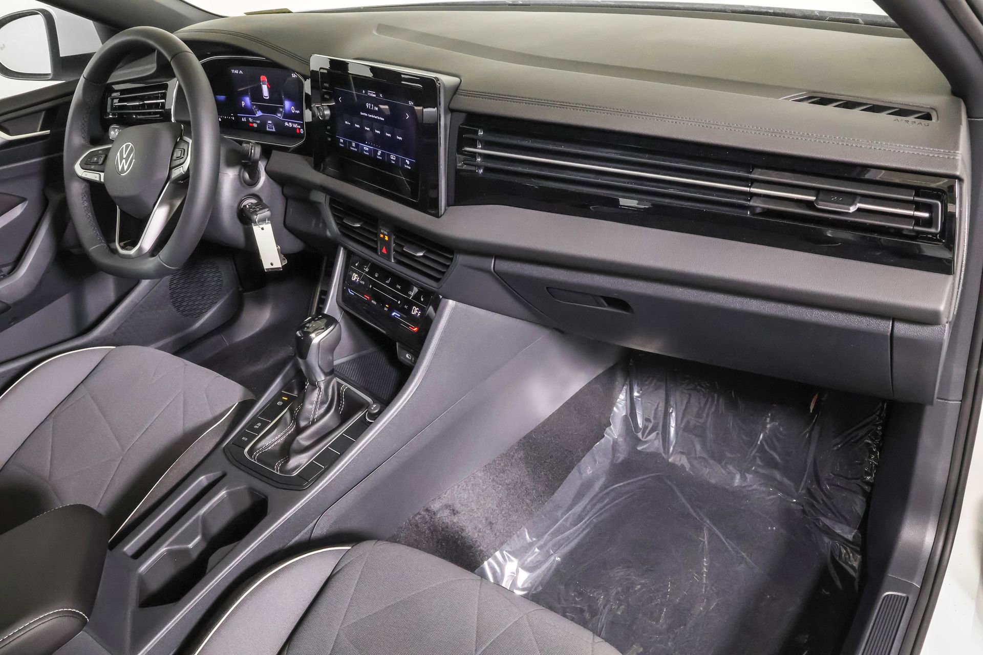 New 2026 Volkswagen Jetta Sport image 40