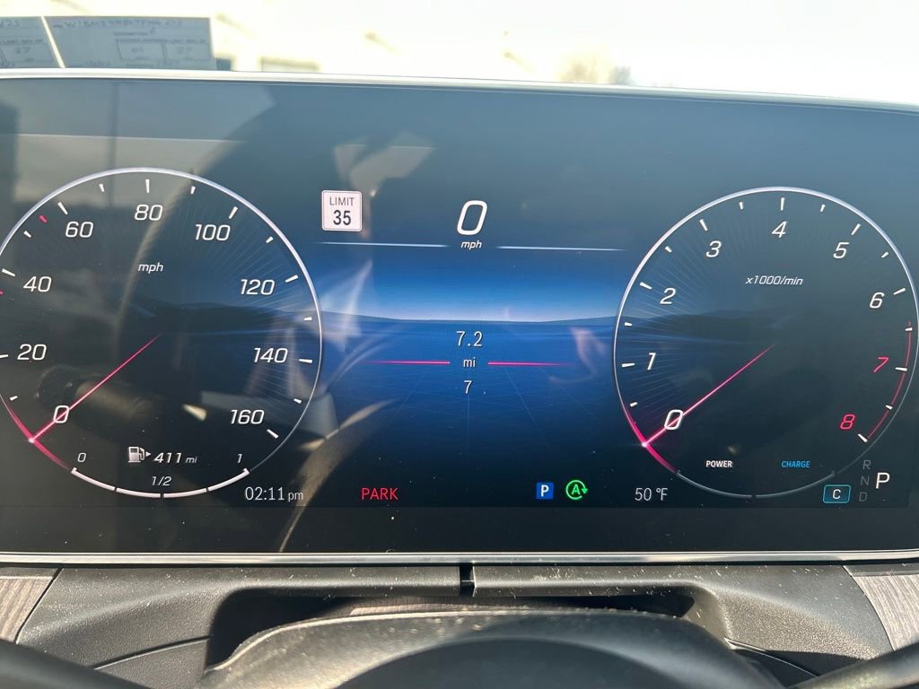 New 2026 Mercedes-Benz CLE 300 CLE 300 image 16