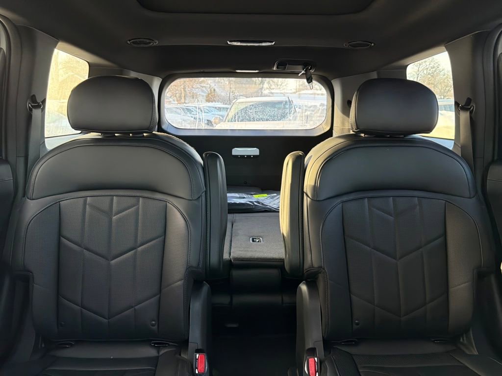 New 2027 Kia Telluride SX X-Line image 34
