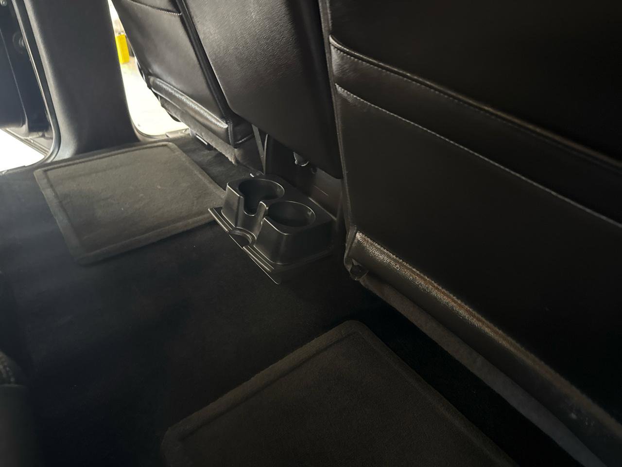 Used 2013 Ford F150 Lariat w/ Mid Equipment Group image 43