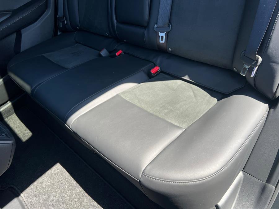 Used 2025 Nissan Ariya FWD image 45