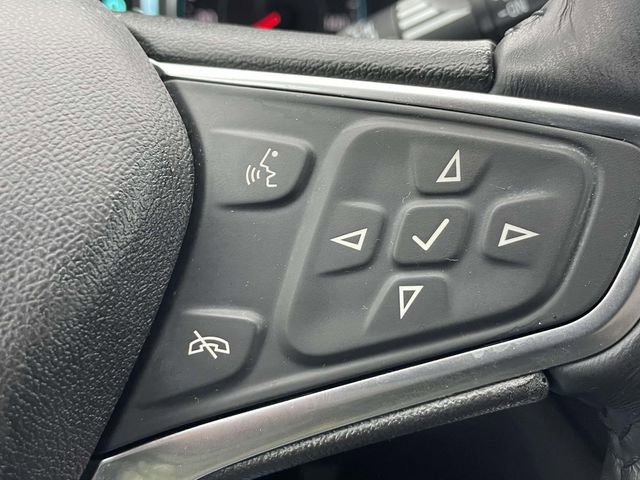 Certified 2018 Chevrolet Equinox Premier image 23