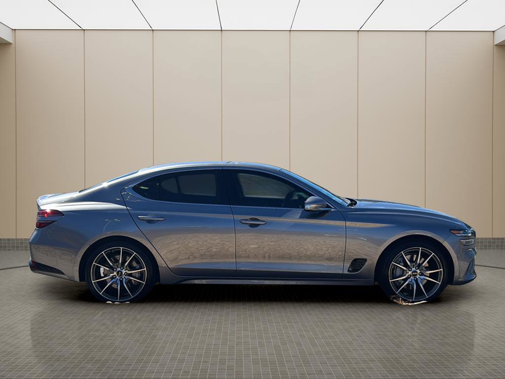 Certified 2026 Genesis G70 2.5T image 6