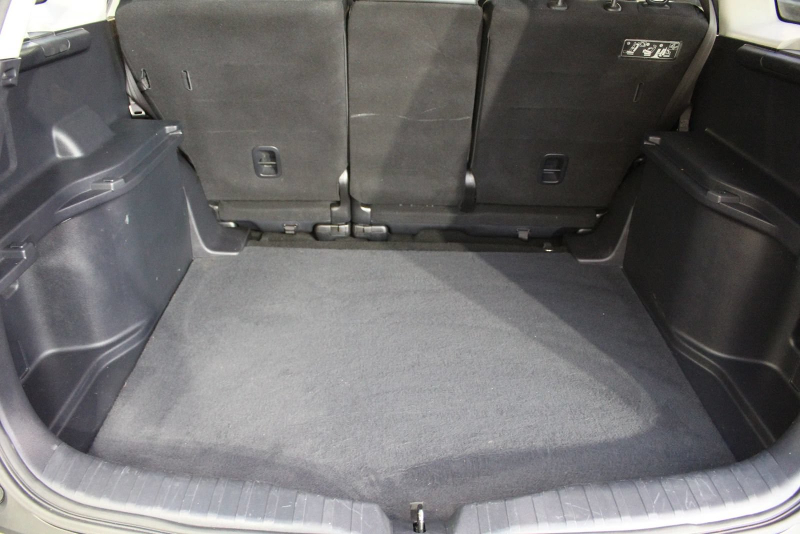 Used 2011 Honda CR-V SE image 24