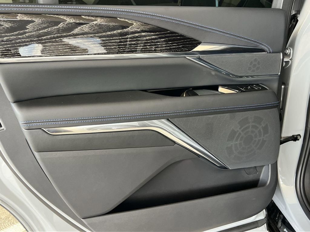 New 2026 Cadillac Escalade IQ Sport 1 image 27