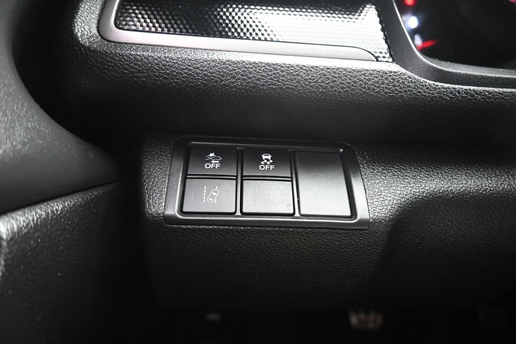 Used 2021 Honda Civic Sport image 24