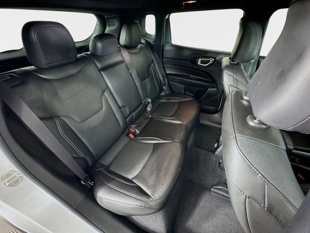 Used 2023 Jeep Compass High Altitude image 30