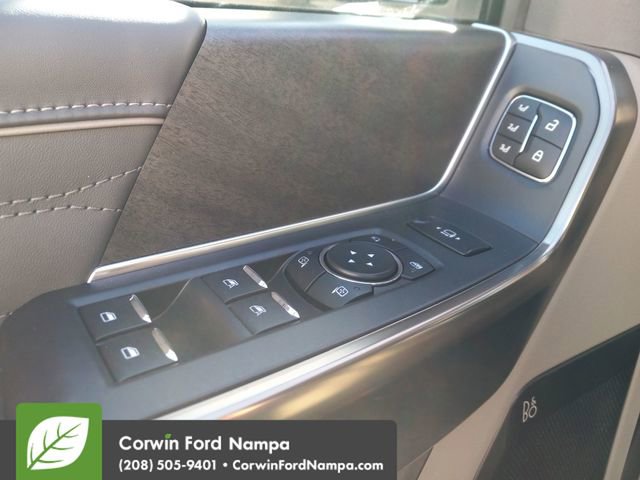 New 2026 Ford F350 Platinum image 11