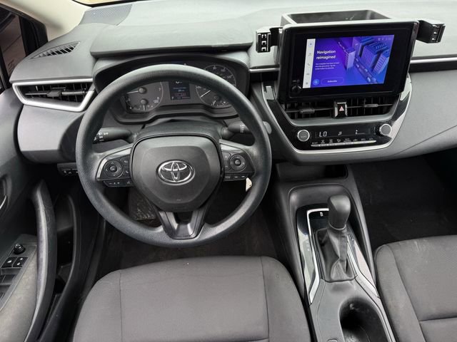 Used 2024 Toyota Corolla LE FWD image 11