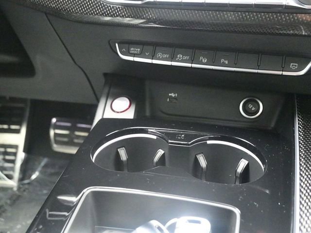 Used 2023 Audi S5 Prestige image 15