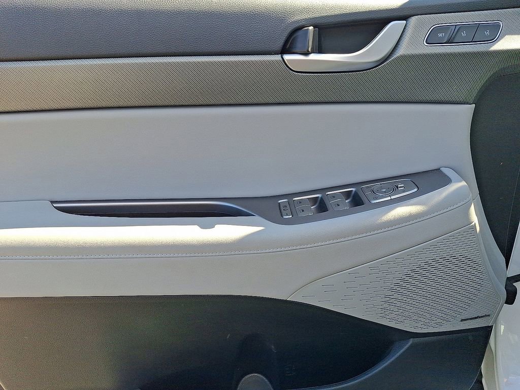 Used 2023 Hyundai Palisade SEL image 13