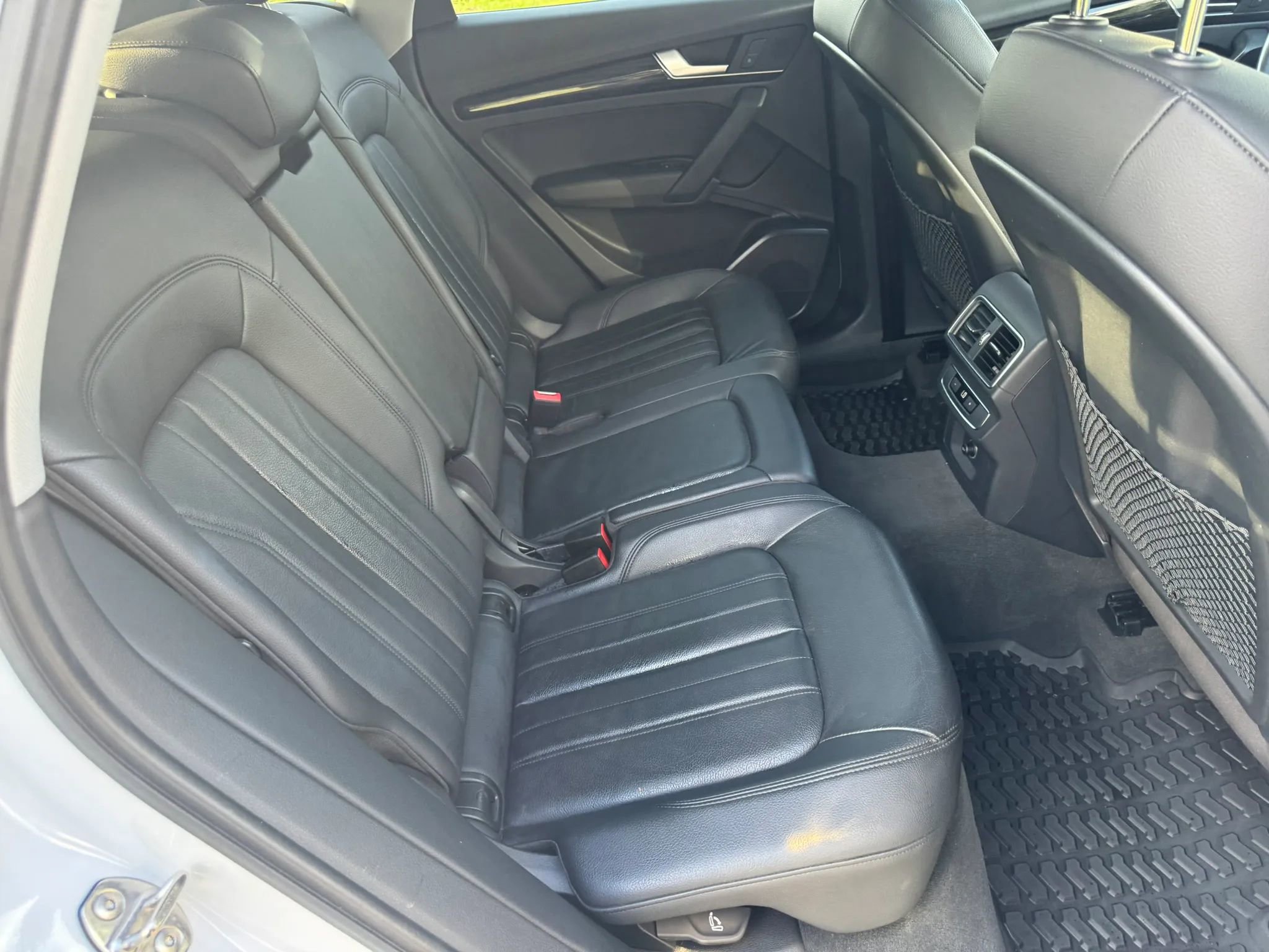 Used 2018 Audi Q5 2.0T Premium w/ Convenience Package AWD/4WD image 31