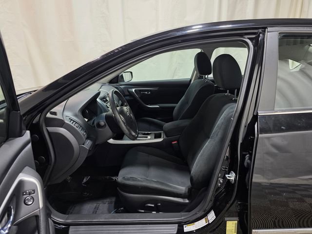 Used 2015 Nissan Altima 2.5 S w/ Power Driver Seat Package image 12